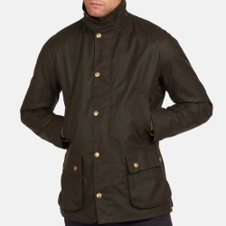 BARBOUR-GIACCONE  CERATO ASHBY