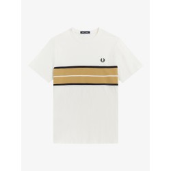 FRED PERRY - T-SHIRT RIGA
