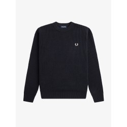 FRED PERRY-  MAGLIONE...