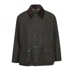 BARBOUR - GIACCONE BEDALE WAX