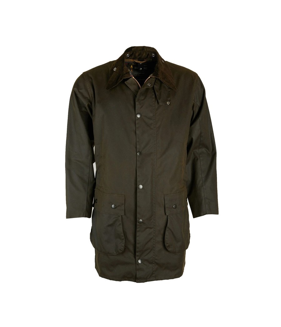 BARBOUR- GIACCA NORTHUMBRIA...
