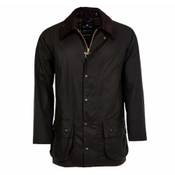 BARBOUR - GIACCA BEAUFORT WAX
