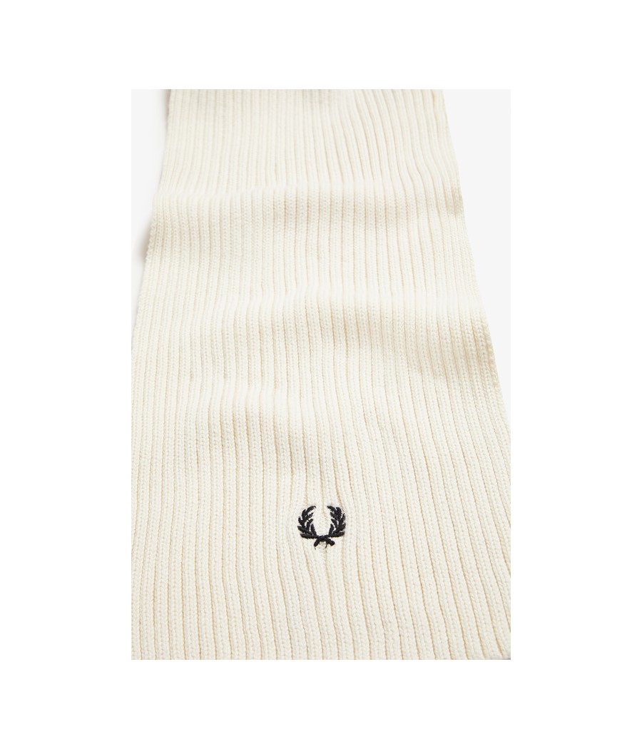 FRED PERRY- SCIARPA COSTE...