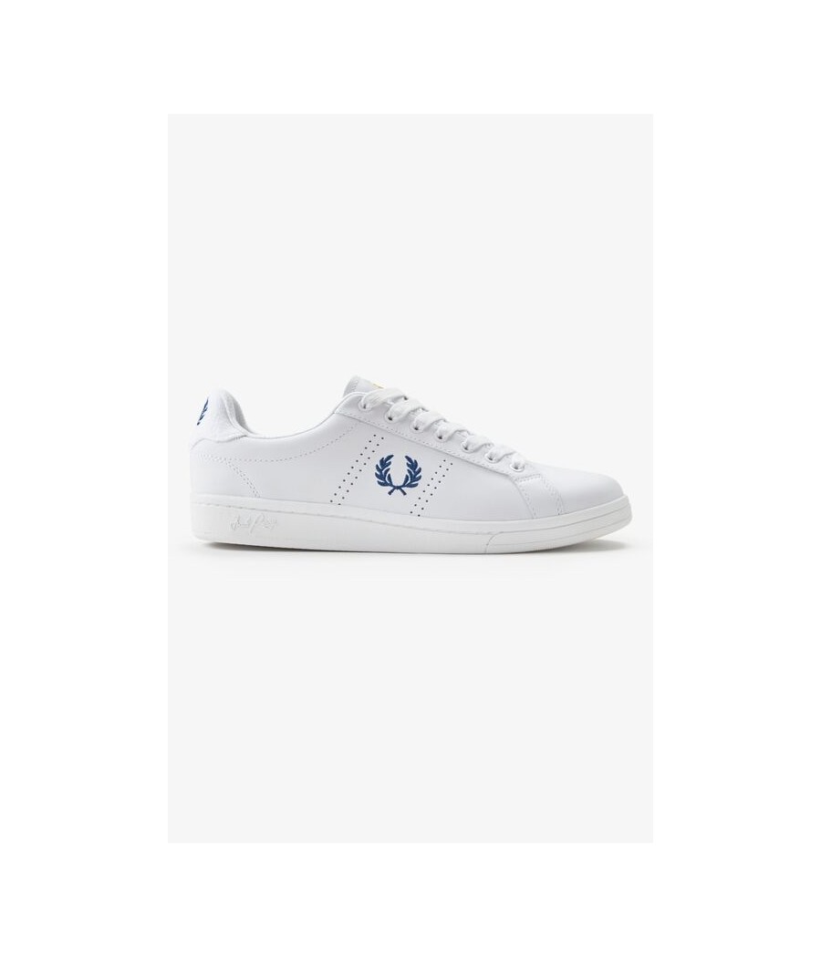 FRED PERRY- SCARPA...